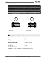 Preview for 21 page of AL-KO LH KOMF Installation Instructions Manual