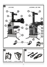 Preview for 3 page of AL-KO LHS 5500 Translation Of Original User Instructions