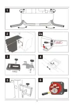 Preview for 4 page of AL-KO LHS 5500 Translation Of Original User Instructions