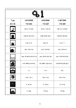 Preview for 6 page of AL-KO LHS 5500 Translation Of Original User Instructions