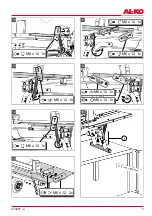 Предварительный просмотр 5 страницы AL-KO LSH 370/4 Operating Manual