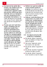 Preview for 66 page of AL-KO LSH 4 Operating Instructions Manual