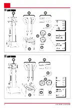 Preview for 4 page of AL-KO LSV 550/6 Manual