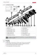 Preview for 29 page of AL-KO MAMMUT M Installation Instructions Manual