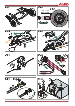 Preview for 37 page of AL-KO MAMMUT M Installation Instructions Manual