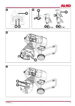 Preview for 5 page of AL-KO MH 2500 Slice Manual