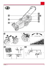 Предварительный просмотр 3 страницы AL-KO Moweo 46.5 Li SP Manual