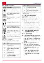 Предварительный просмотр 58 страницы AL-KO MOWEO Translation Of The Original Instructions For Use