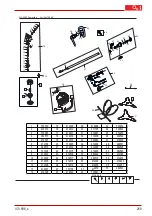 Preview for 269 page of AL-KO MS 2600 Instruction Manual