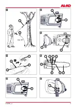 Preview for 3 page of AL-KO MT 36 LI Translation Of The Original Instructions For Use