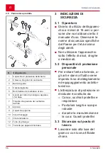 Preview for 56 page of AL-KO MULTITOOL MT 40 Instructions For Use Manual