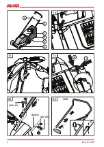 Предварительный просмотр 4 страницы AL-KO New Tec 42 E User Manual