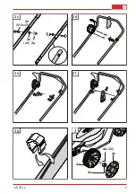 Предварительный просмотр 5 страницы AL-KO New Tec 42 E User Manual