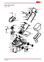 Предварительный просмотр 7 страницы AL-KO New Tec 42 E User Manual