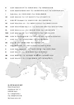 Preview for 14 page of AL-KO Orion TC 250 Operating Instructions Manual