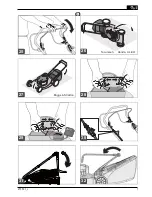 Preview for 6 page of AL-KO Petrol lawnmower Service Manual