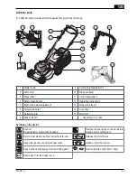 Preview for 8 page of AL-KO Petrol lawnmower Service Manual