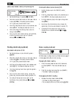 Preview for 15 page of AL-KO Petrol lawnmower Service Manual