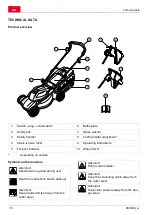 Предварительный просмотр 16 страницы AL-KO Powerline 4704 E Operating Instructions Manual