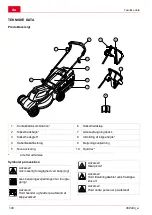 Предварительный просмотр 140 страницы AL-KO Powerline 4704 E Operating Instructions Manual