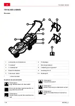 Предварительный просмотр 176 страницы AL-KO Powerline 4704 E Operating Instructions Manual