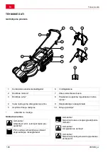 Предварительный просмотр 194 страницы AL-KO Powerline 4704 E Operating Instructions Manual