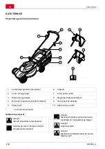 Предварительный просмотр 234 страницы AL-KO Powerline 4704 E Operating Instructions Manual