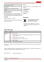 Preview for 11 page of AL-KO PRO 140 /QSS OHV Information Manuals Service