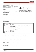 Preview for 17 page of AL-KO PRO 140 /QSS OHV Information Manuals Service