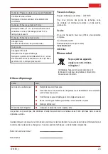 Preview for 23 page of AL-KO PRO 140 /QSS OHV Information Manuals Service