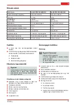 Предварительный просмотр 49 страницы AL-KO PRO 140 /QSS OHV Information Manuals Service