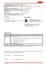 Preview for 59 page of AL-KO PRO 140 /QSS OHV Information Manuals Service