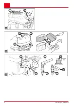 Предварительный просмотр 4 страницы AL-KO PRO 350 Instructions For Use Manual