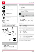 Preview for 24 page of AL-KO PS 2035 Original Instructions Manual