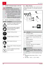 Preview for 120 page of AL-KO PS 2035 Original Instructions Manual