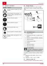 Preview for 148 page of AL-KO PS 2035 Original Instructions Manual