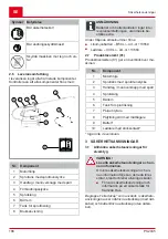 Preview for 188 page of AL-KO PS 2035 Original Instructions Manual