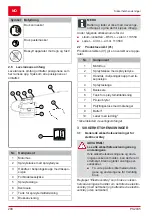 Preview for 200 page of AL-KO PS 2035 Original Instructions Manual