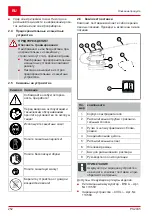 Preview for 252 page of AL-KO PS 2035 Original Instructions Manual