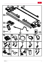 Preview for 3 page of AL-KO Ranger MS 1 Translation Of The Original Instructions