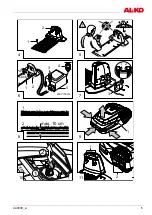 Предварительный просмотр 5 страницы AL-KO Robolinho 100 Manual