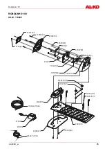 Предварительный просмотр 85 страницы AL-KO Robolinho 100 Manual