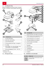 Предварительный просмотр 64 страницы AL-KO Robolinho 1150 SE Manual