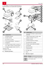 Предварительный просмотр 176 страницы AL-KO Robolinho 1150 SE Manual
