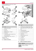 Предварительный просмотр 418 страницы AL-KO Robolinho 1150 SE Manual