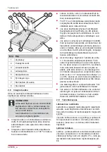 Предварительный просмотр 421 страницы AL-KO Robolinho 1150 SE Manual