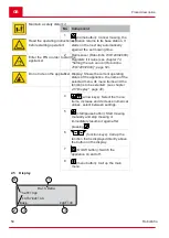 Предварительный просмотр 54 страницы AL-KO Robolinho 1150 Manual