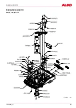 Предварительный просмотр 79 страницы AL-KO Robolinho 4000 Translation Of The Original Instructions For Use
