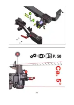 Preview for 31 page of AL-KO SAWIKO Agito B Assembly Instruction Manual