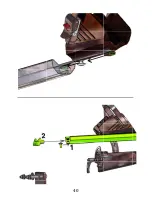 Preview for 40 page of AL-KO SAWIKO Agito B Assembly Instruction Manual